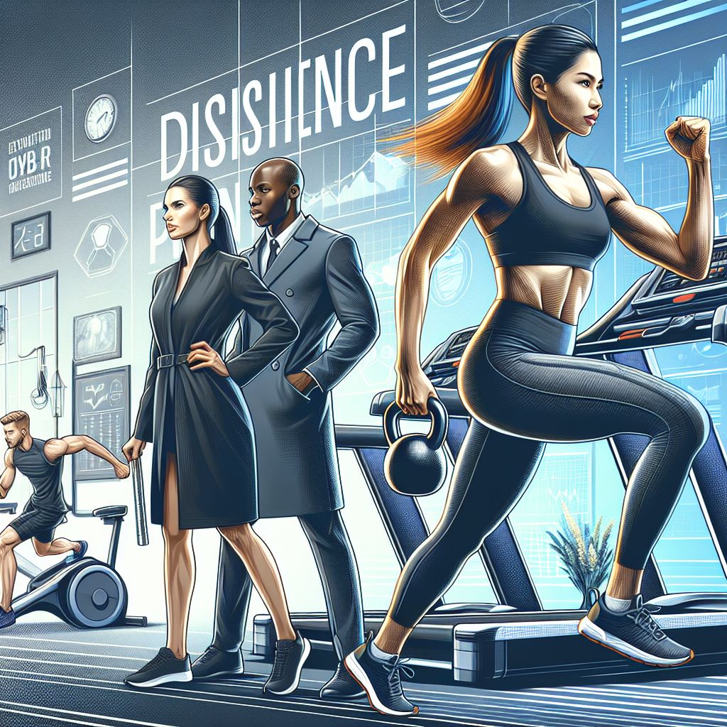 Best Platforms for VR Fitness Group Classes