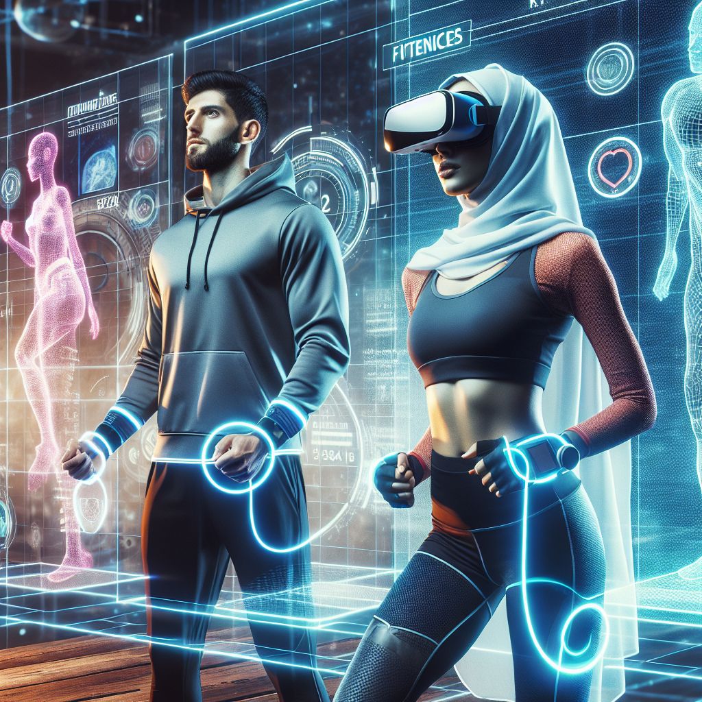 Yoga and Mindfulness Workouts With VR Fitness