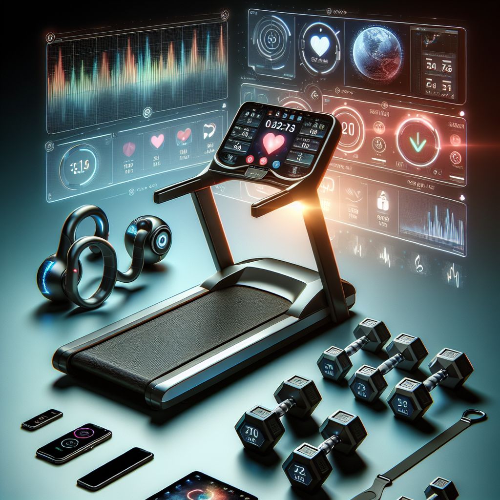 The Best VR Fitness Apps For Home Use 2025