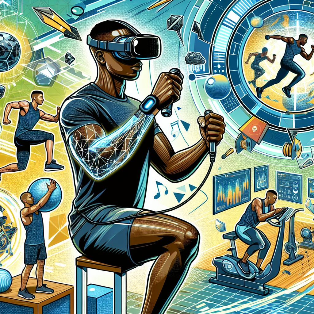 Online Communities For VR Home Fitness & Best Workouts