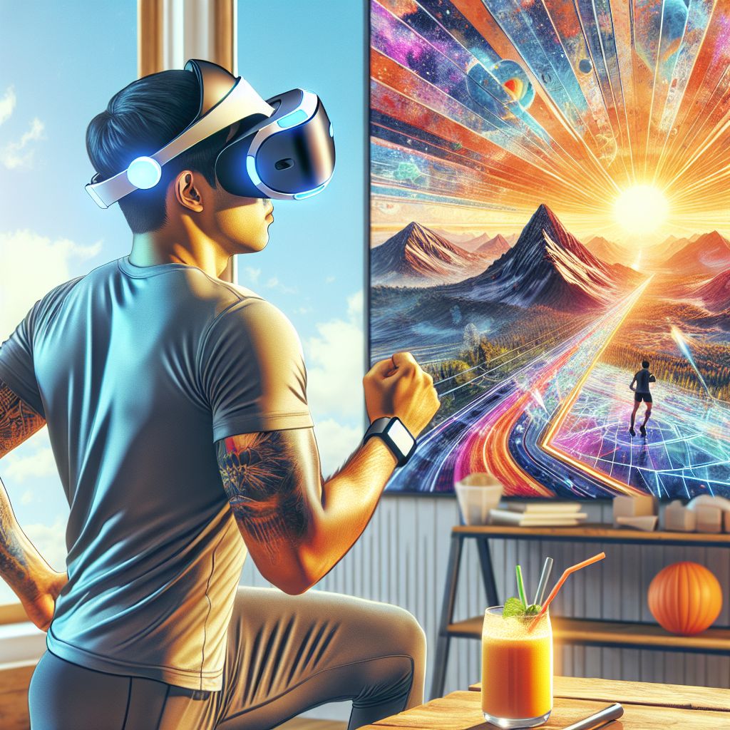 Best VR Fitness Equipment  for Basketball Strategy Training & Shooting Drills 2025