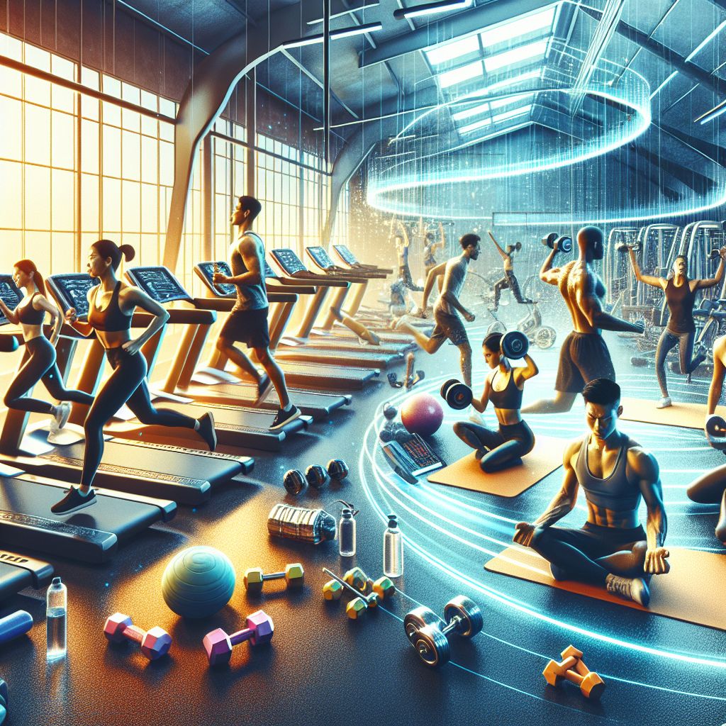 Best VR Fitness Tutorials 2025