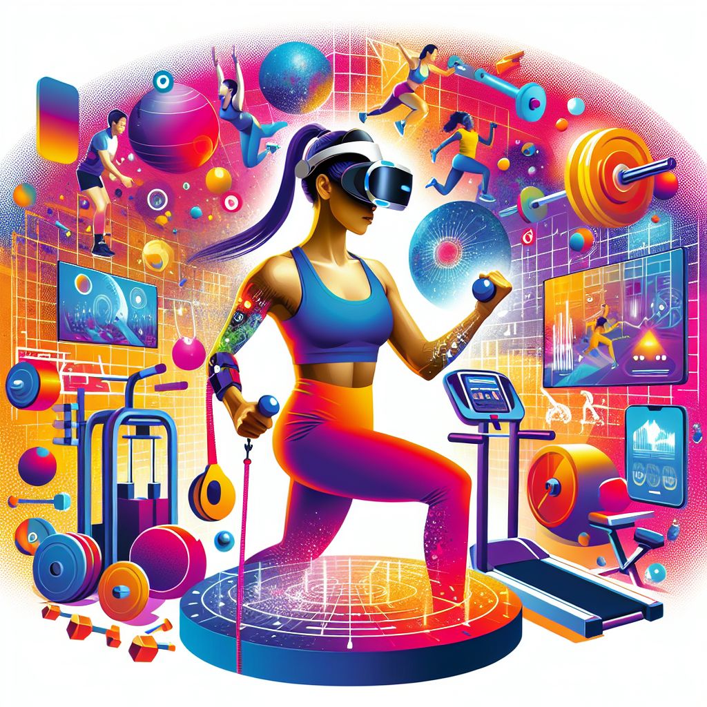 Best VR Fitness Equipment  for Dance and Rhythm-Based Workouts 2025