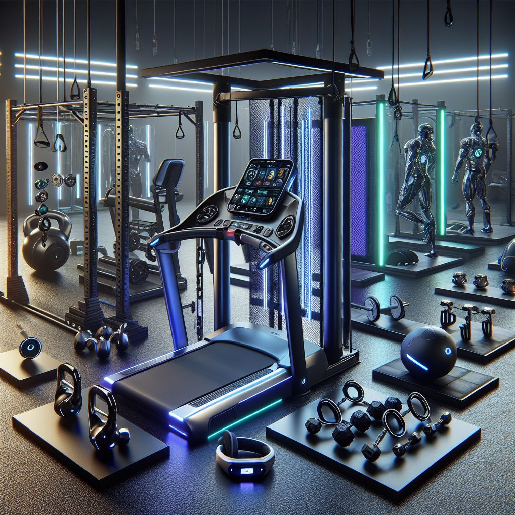 Best VR Fitness Equipment  for Rehabilitation and Recovery Exercises 2025
