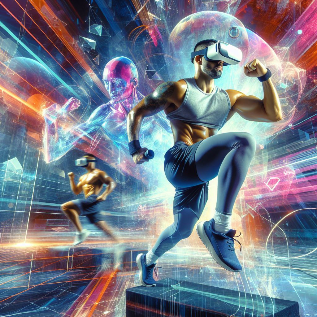 Best VR Fitness Equipment  for Cycling Training 2025: Simulations & Group Training
