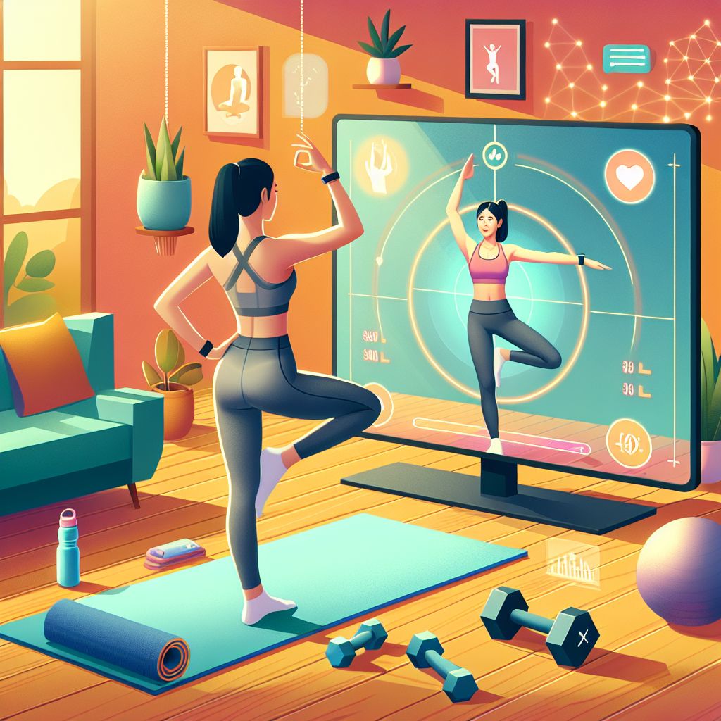 Free VR Fitness Trial Offers & Best Virtual Training Program