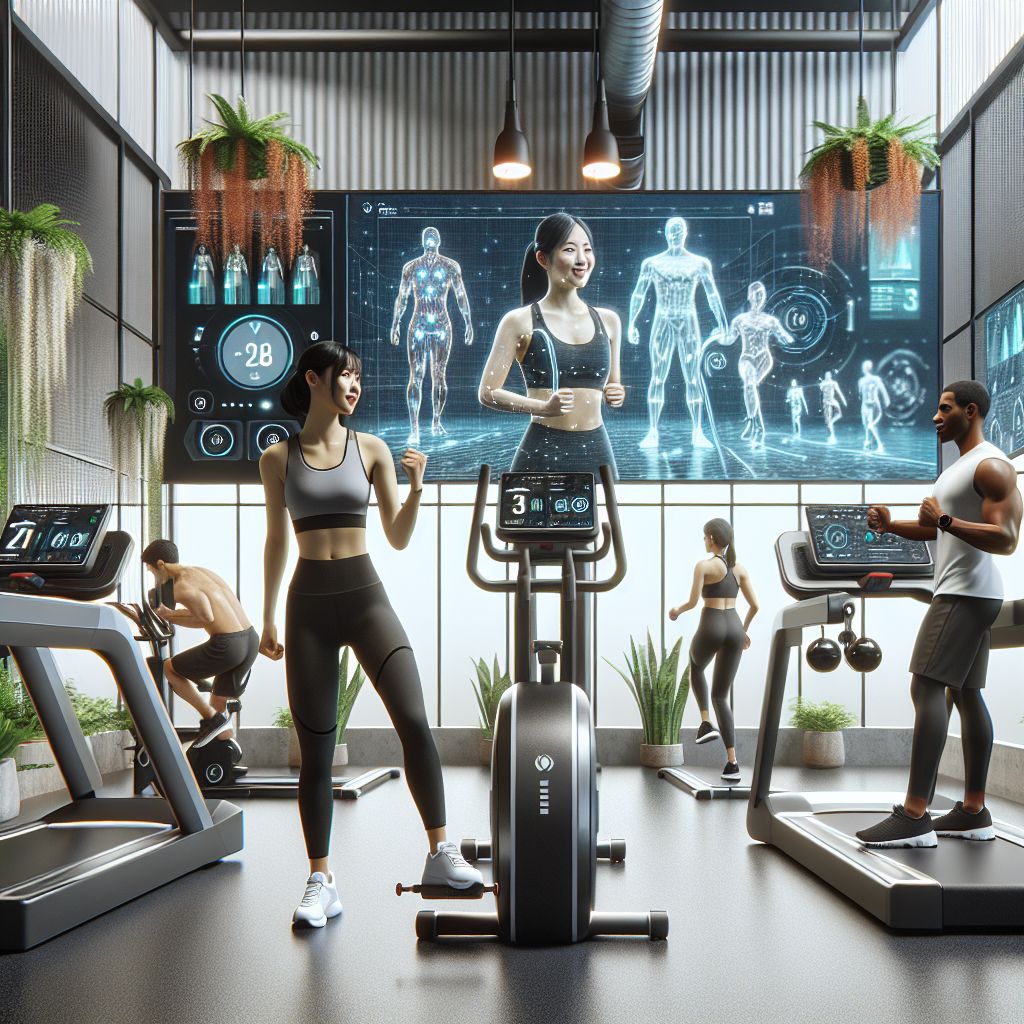 Best VR Fitness Equipment  for Swimming Improvement In 2025